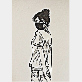 Wear A Mask