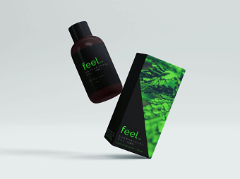 CBD Packaging