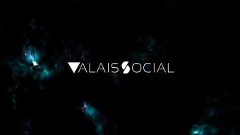 Valais Social | Livestream Intro