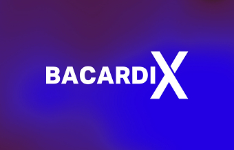 Bacardi X - D&AD 2018