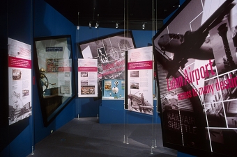 Luton Culture - Wardown House Museum & Gallery - Luton Life Galleries