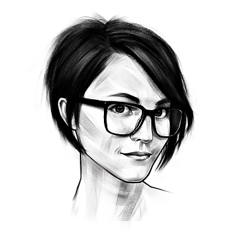 Portrait 23