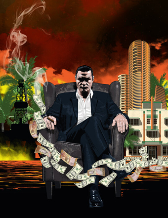 Dirty Money