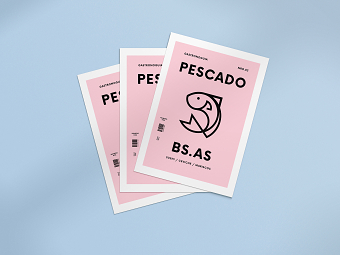 Pescado en BA