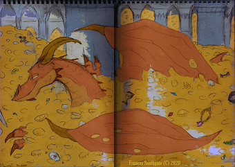 Smaug
