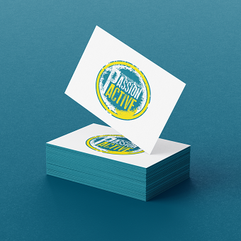 Logo and Branding