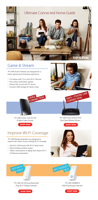 Web & UX Design