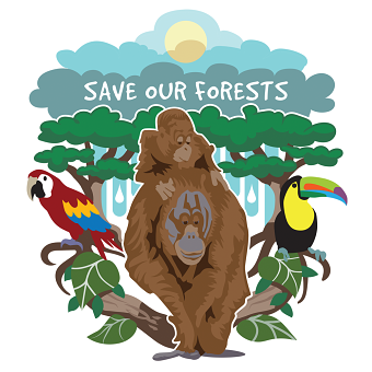 Eco T-shirt