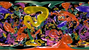 *