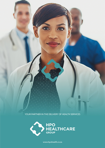 HPO Company Profile Brochure
