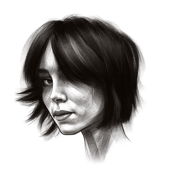 Portrait 24
