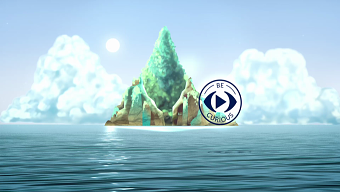 Made In The Wild - title sequence