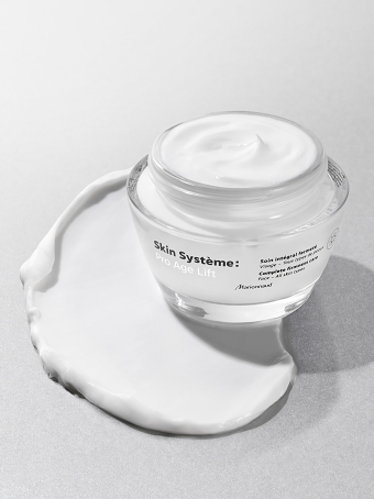 Marionnaud Skin Systeme