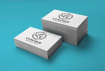 Cyncoed Ministry Area - Logo design