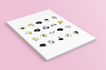 Icon Design