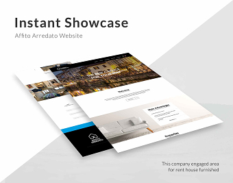 Presentation Website