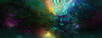 Spirit of Aya