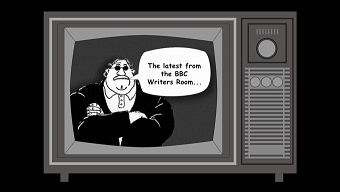 BBC Writers Room 2021