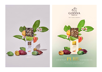 Godiva Pure