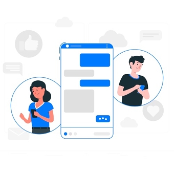 Instant Messaging App Solution | Instant Messaging App Development