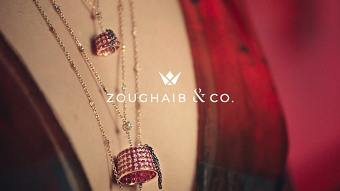 Video Editing: Zoughaib & Co| Sharjah Show Promo