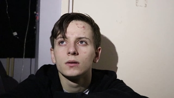 *