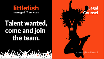 Talent wanted