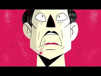 The Story of Tsutomu Yamaguchi