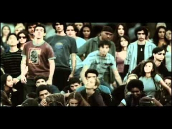 Stendhal Syndrome