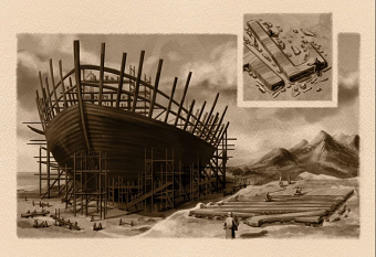 AWSHAL: Ark