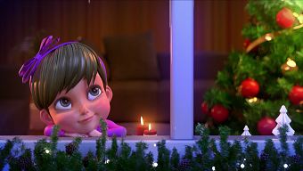 fransabank christmas