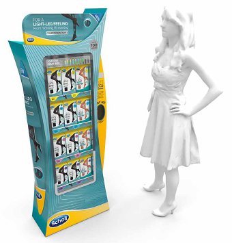 Packaging