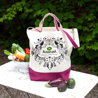Alnatura Shopping Bag