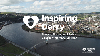 Architectural Tour Derry