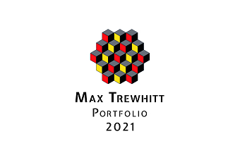 Max Trewhitt Portfolio 2021