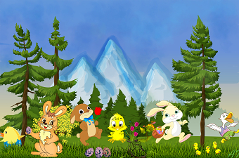Easter