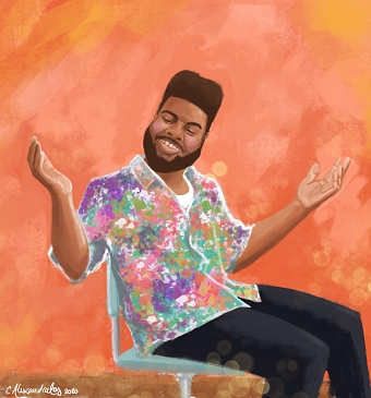 Khalid