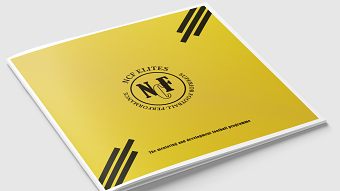 Brochure Design