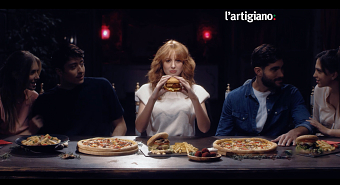 Lartigiano: Word of Mouth