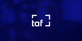 taf Media | Brand Identity and Website
