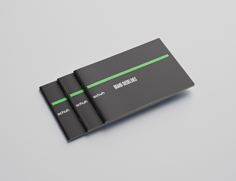 Schuh Brand Manual