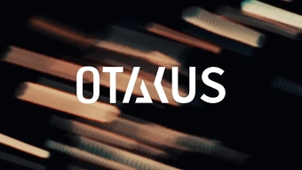OTAKUS 2021 showreel