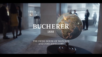 Bucherer Globe Film