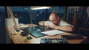 Cyrus - The Conquest of Innovation