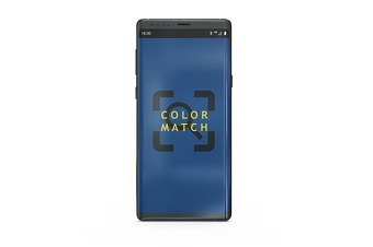 Color Match Video Presentation