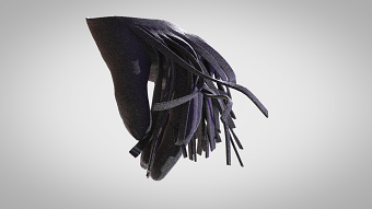 3D Accessories Modelling