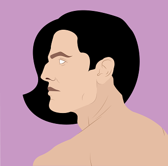 Man