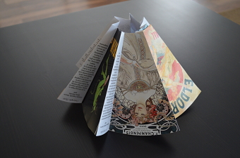 Information Pyramid
