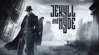 Jekyll & Hyde