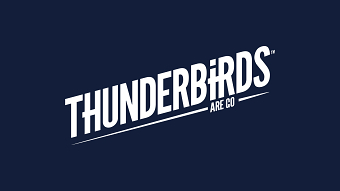 Thunderbirds Are Go!